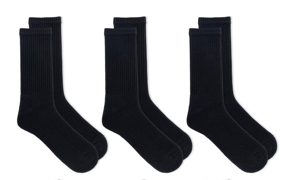 Jumper Socks