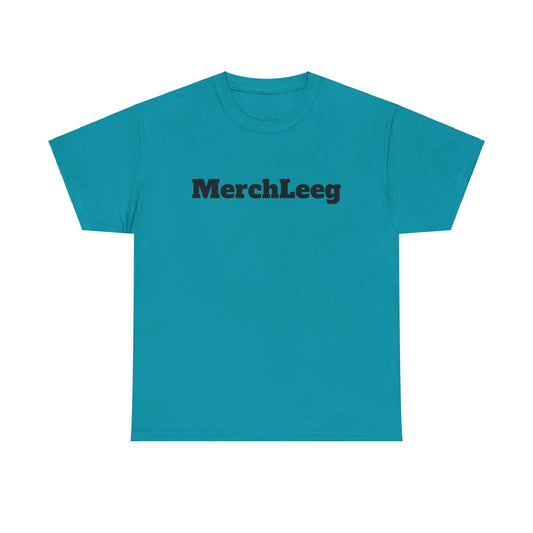 MerchLeeg Tee